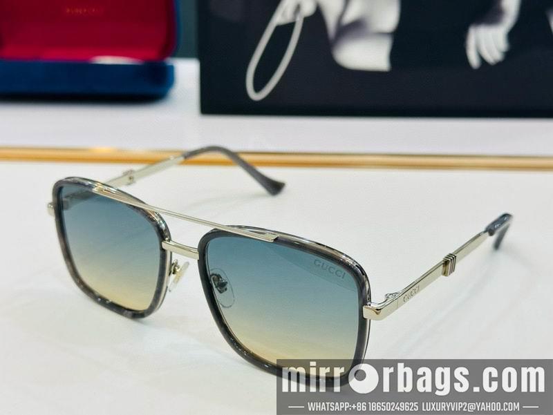 Gucci Glasses smr48
