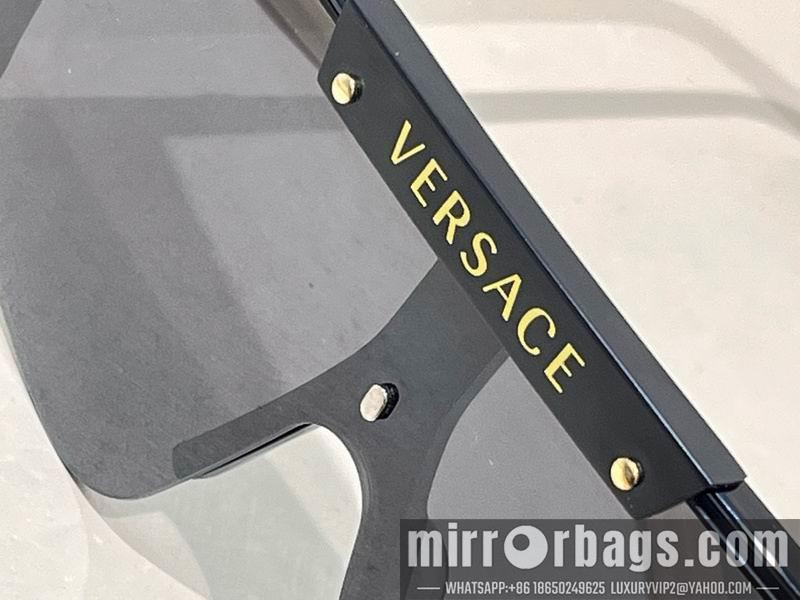 Versace Glaases smx68
