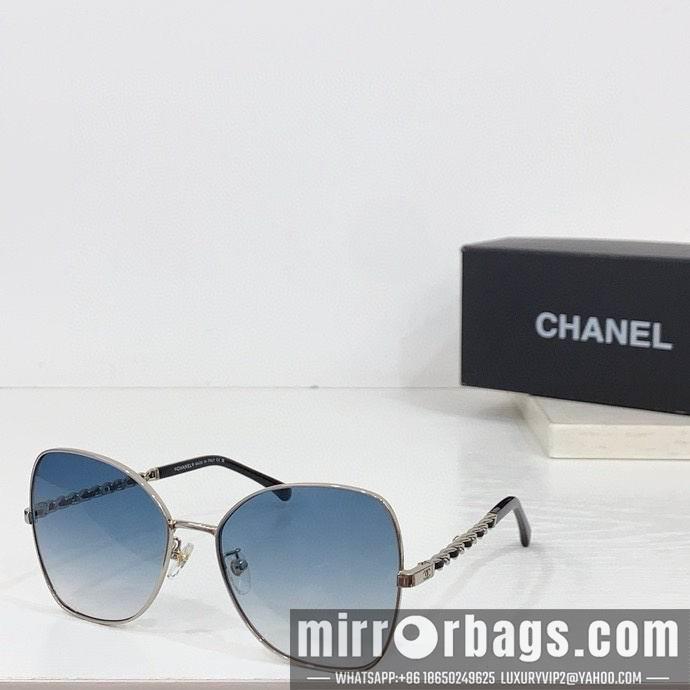 Chanel Glasses smr08