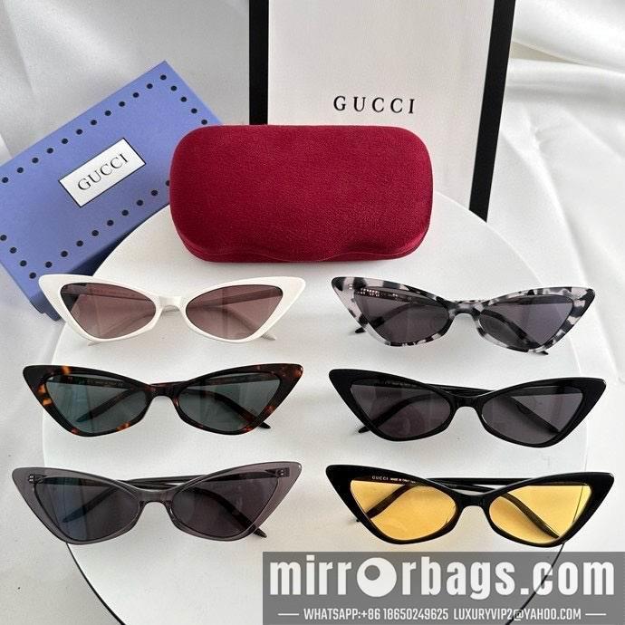 Gucci Glasses smx173