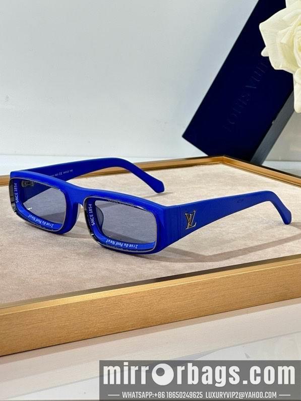 LV Glasses smx122