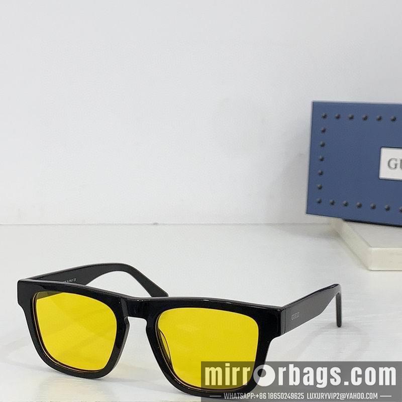 Gucci Glasses smr109