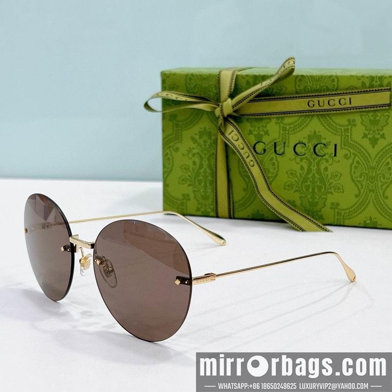 Gucci Glasses smx91