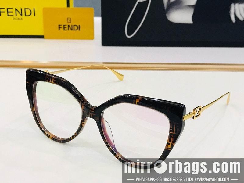 Fendi Glasses smx86