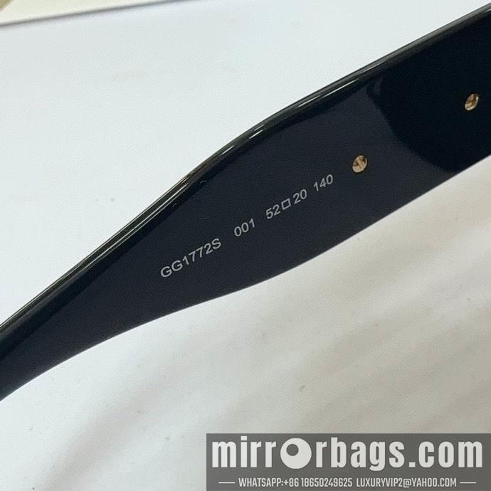 Gucci Glasses smr36