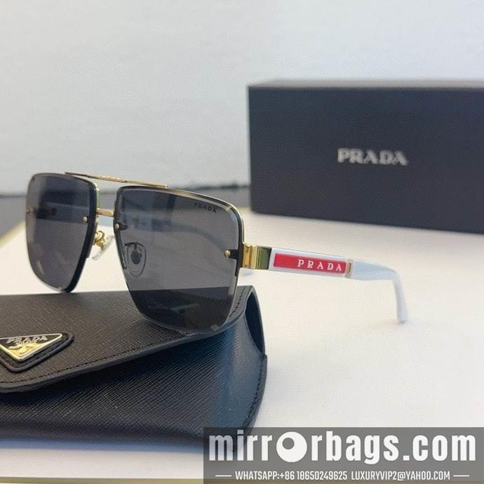 Prada Glasses smh07