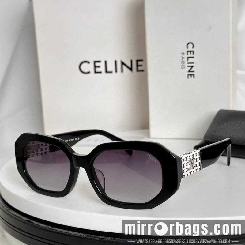 Celine Glasses 03smh32