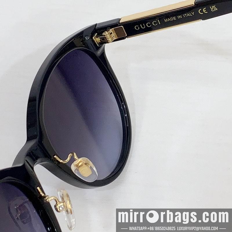 Gucci Glasses smr78
