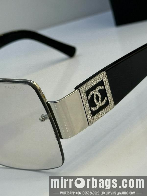 Chanel Glasses smh13