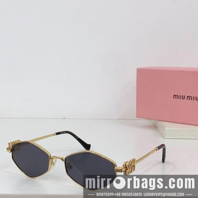 MiuMiu Glasses smx122