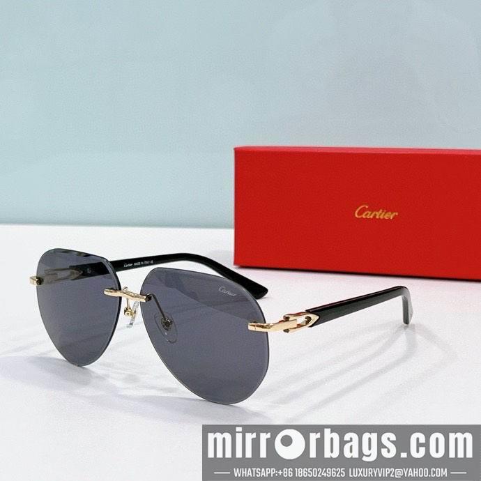 Cartier Glasses smr148