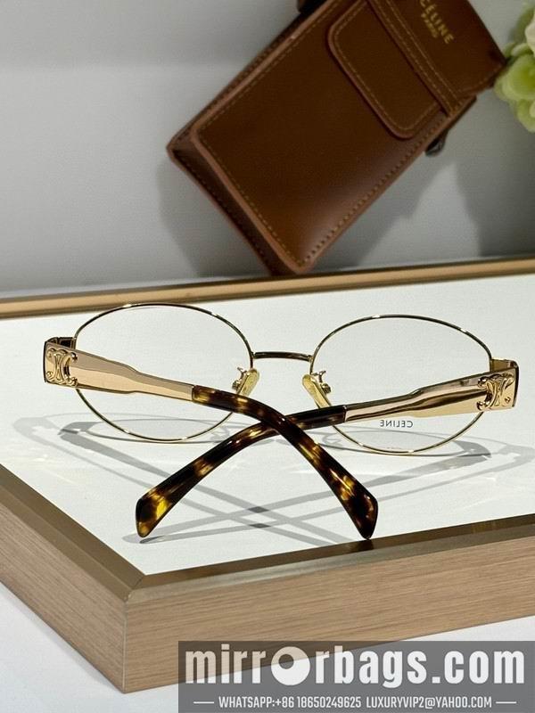 Celine Glasses 03smh10