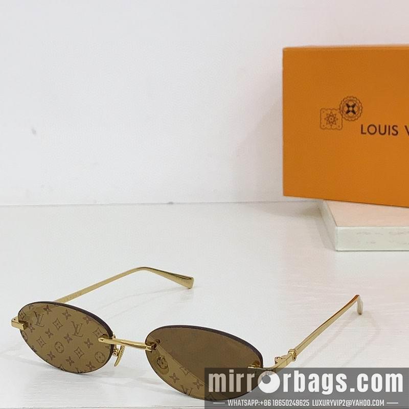 LV Glasses smr59