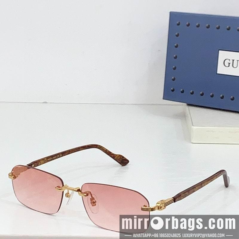 Gucci Glasses smr74