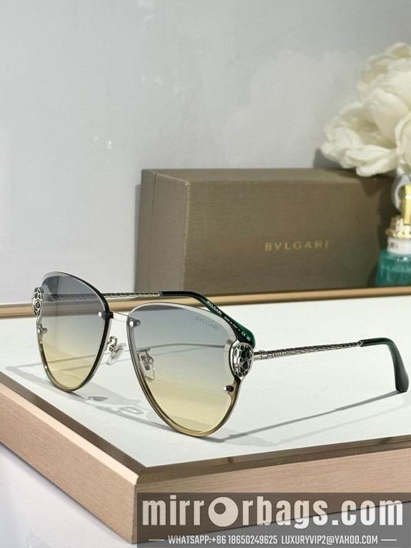 Bvlgari Glasses 03smh156