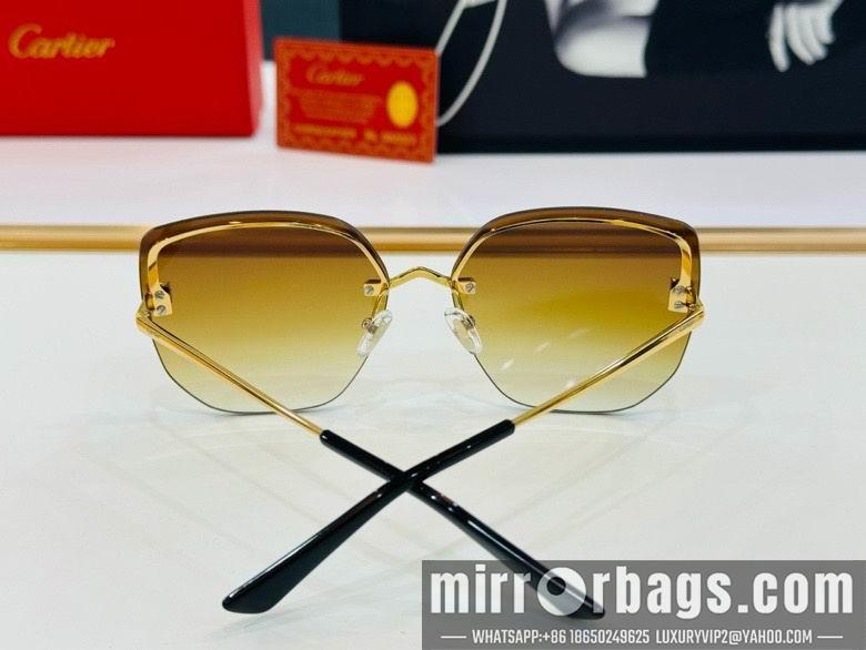 Cartier Glasses smr123