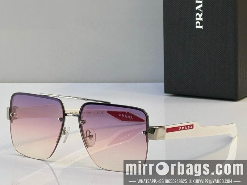 Prada Glasses smh118