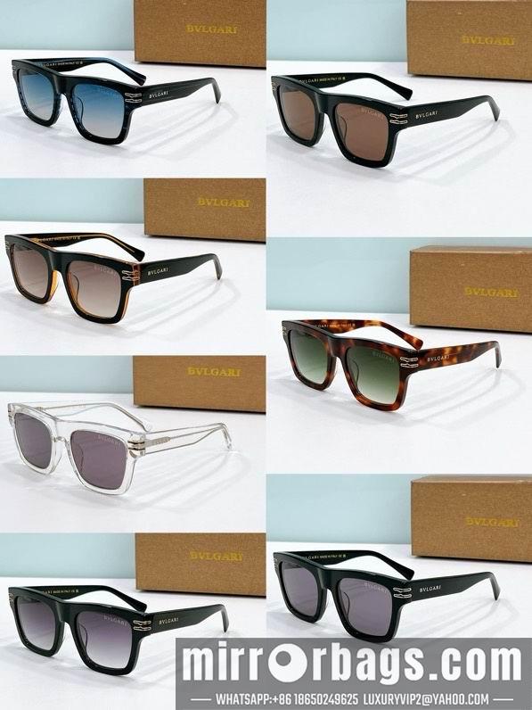 Bvlgari Glasses 03smh23