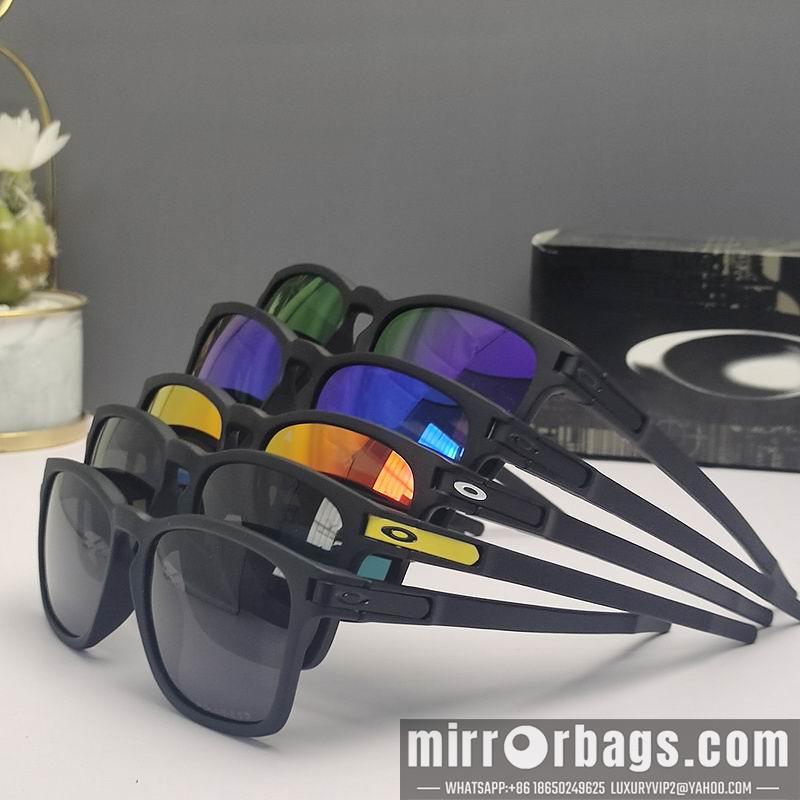 Oakley Glasses 03smh39