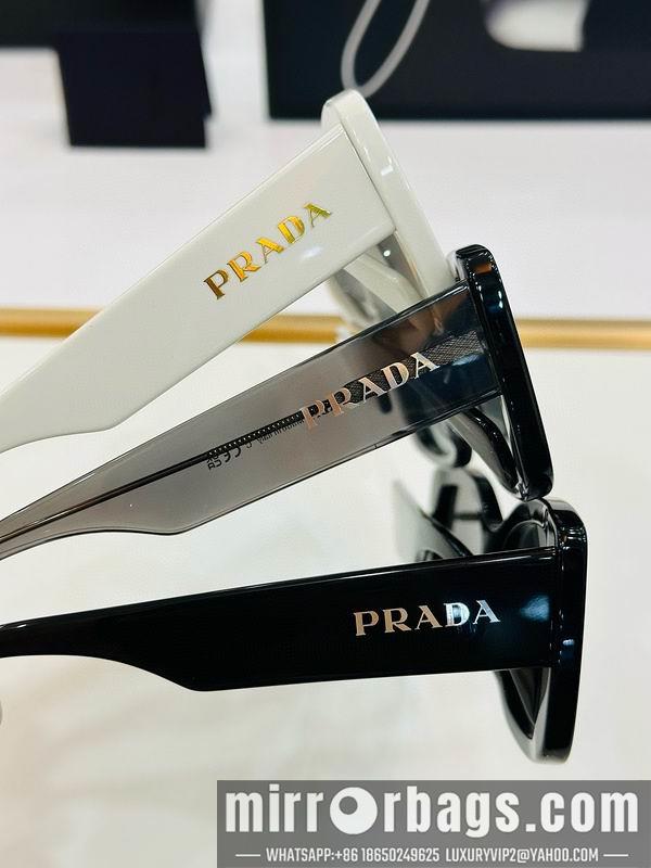 Prada Glasses smr155
