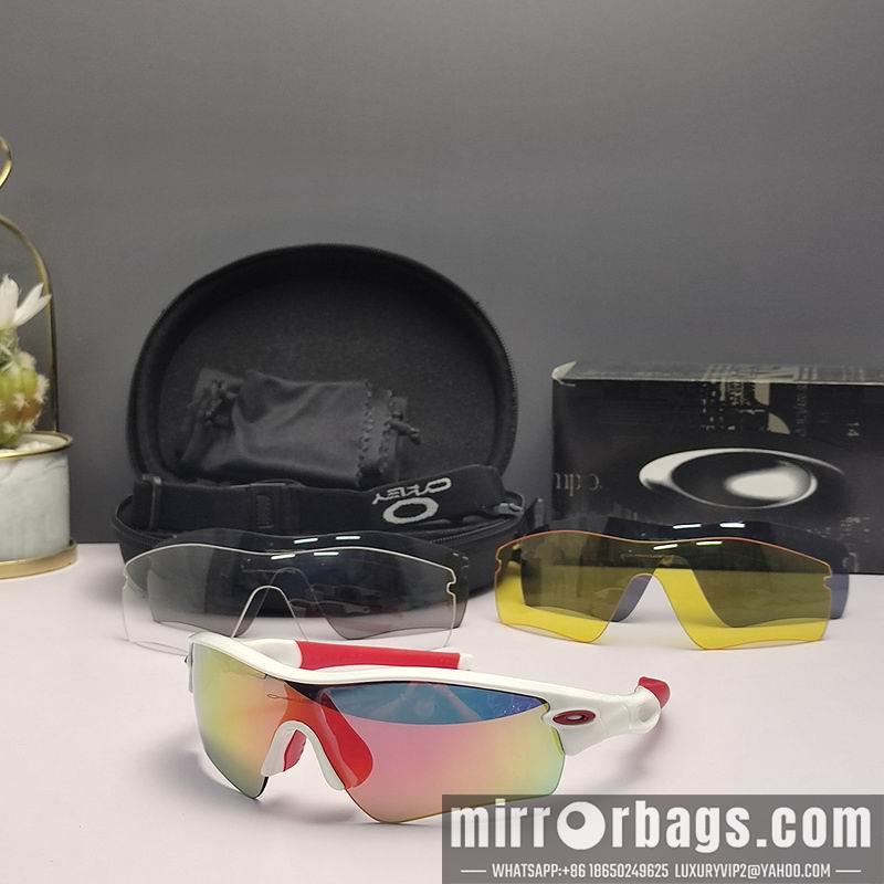 Oakley Glasses 03smh45
