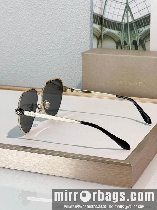 Bvlgari Glasses 03smh109