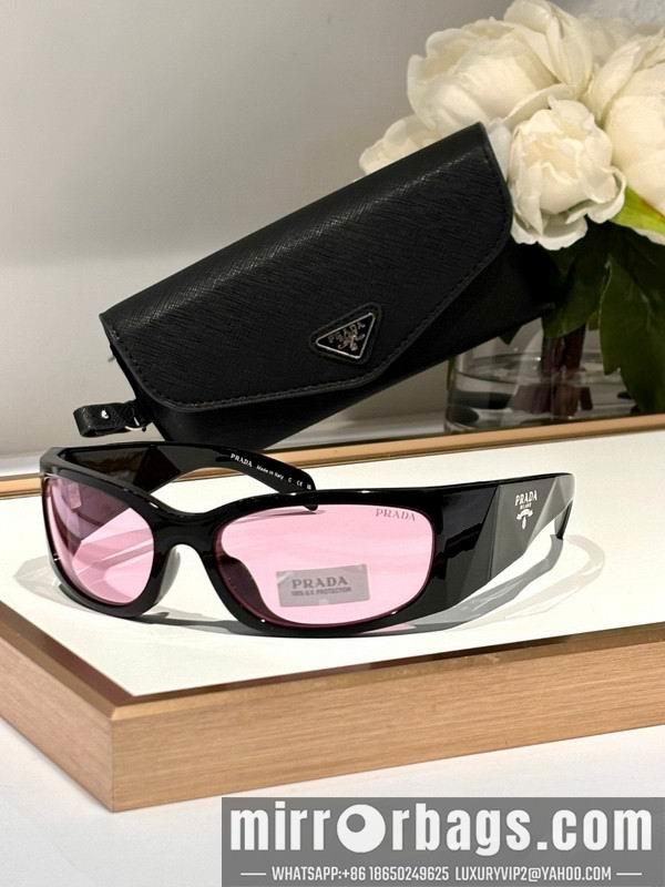 Prada Glasses smh142
