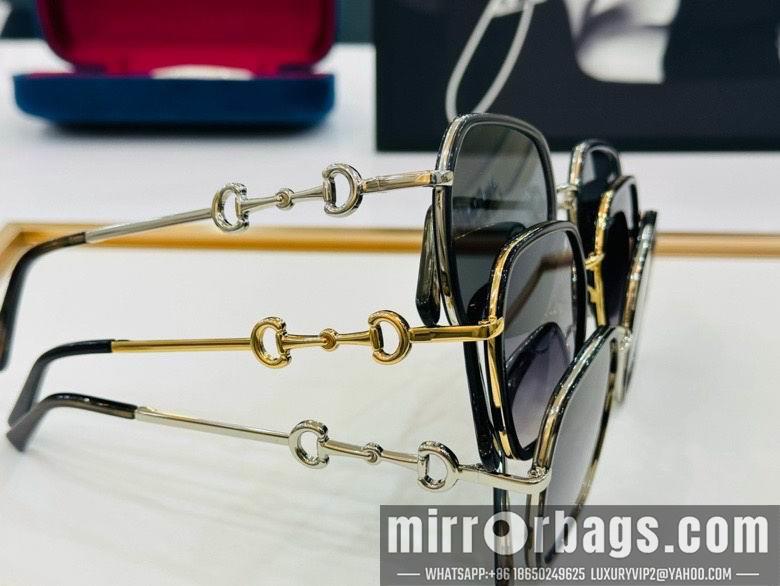 Gucci Glasses smr44