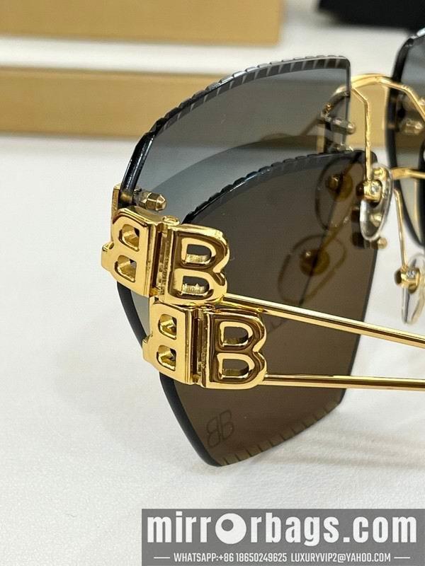 Balenciaga Glasses 03smh39