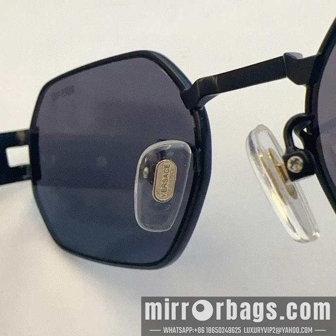Versace Glaases smx154