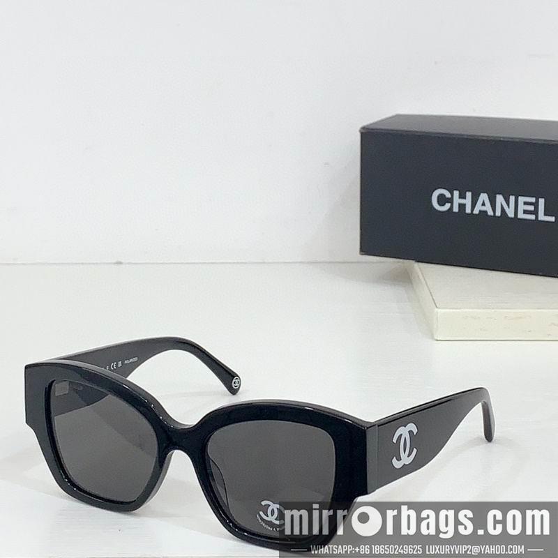 Chanel Glasses smr24