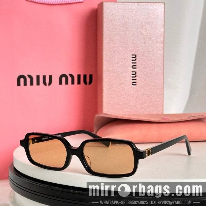 MiuMiu Glasses smx142