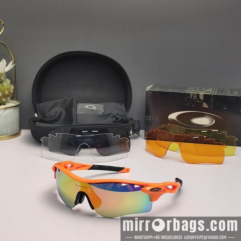 Oakley Glasses smx95