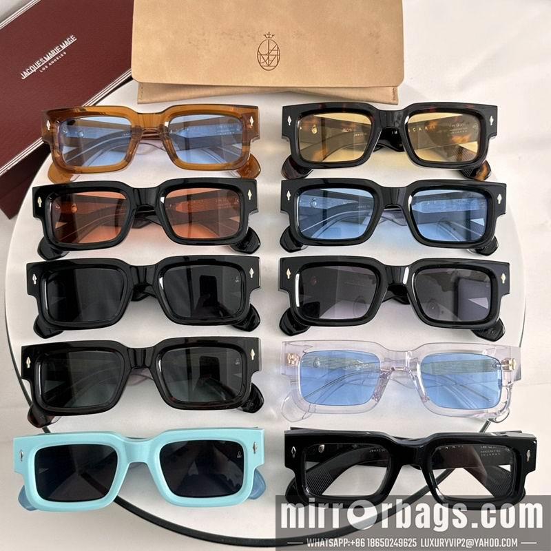 Jacques Marie Mage Glasses 03smh66
