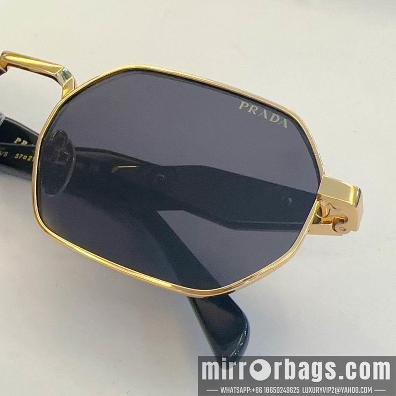 Prada Glasses smx252