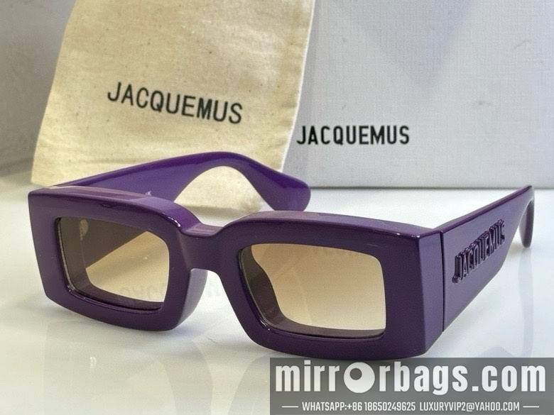 Jacques Marie Mage Glasses smx67