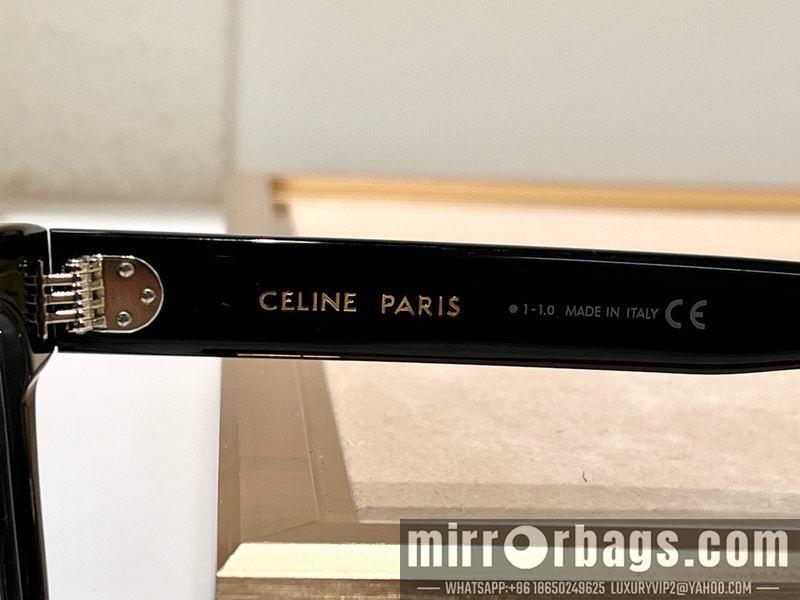 Celine Glasses smx174