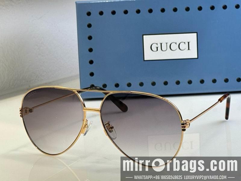 Gucci Glasses smx104