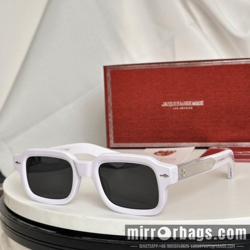 Jacques Marie Mage Glasses 03smh115