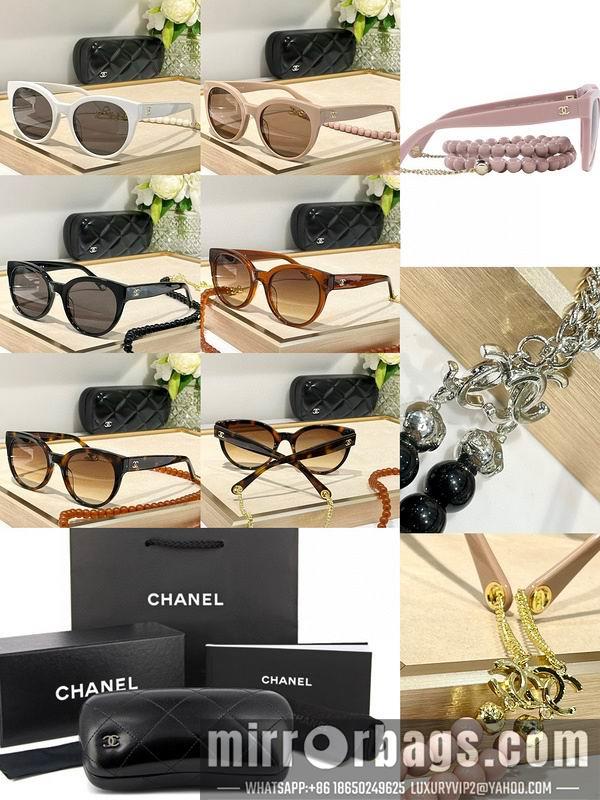 Chanel Glasses smr270