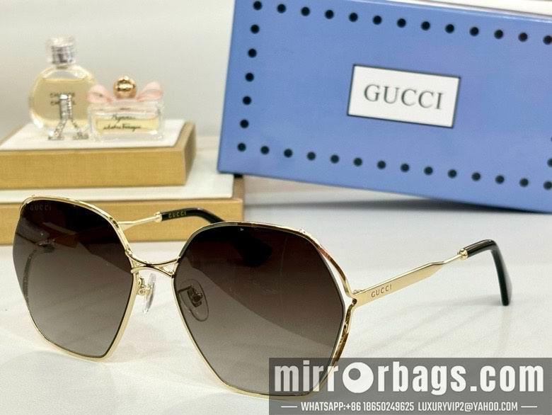 Gucci Glasses smx217