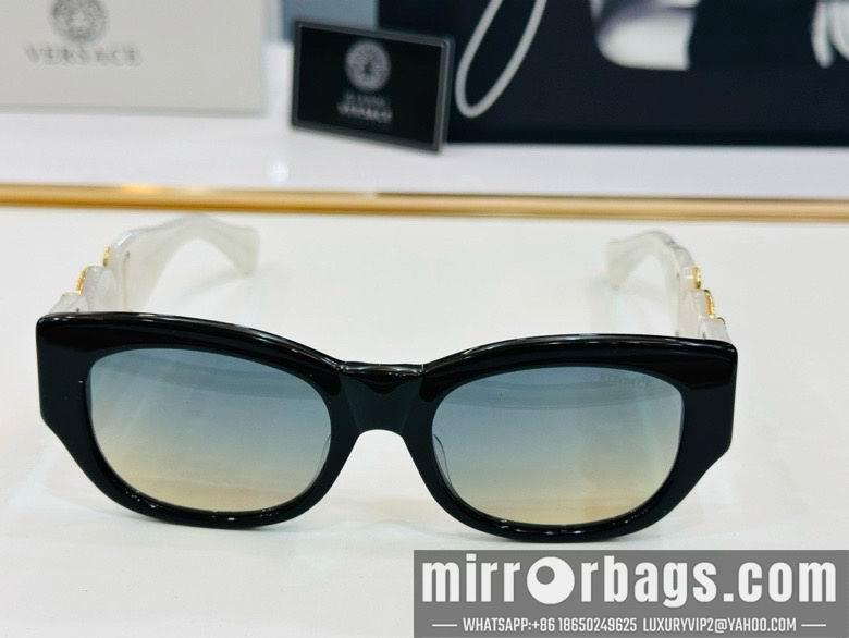 Versace Glaases smx53