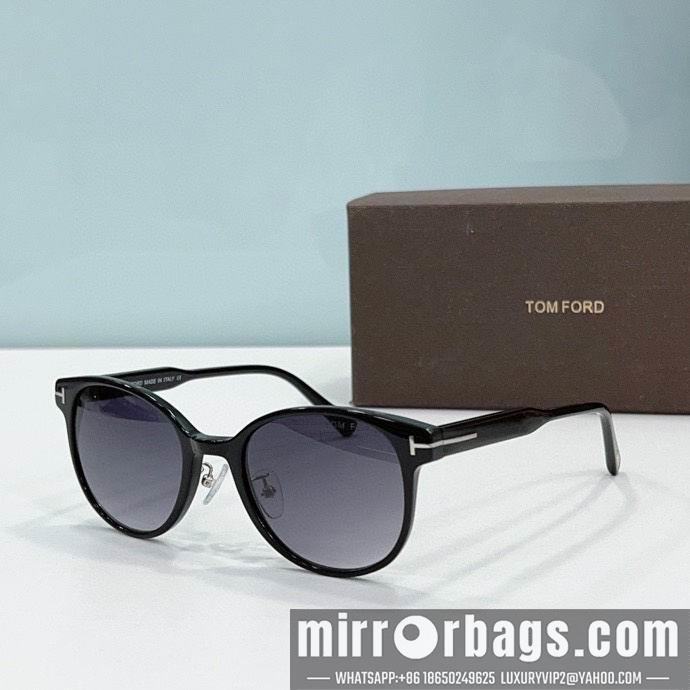 Tom Ford Glasses smx60