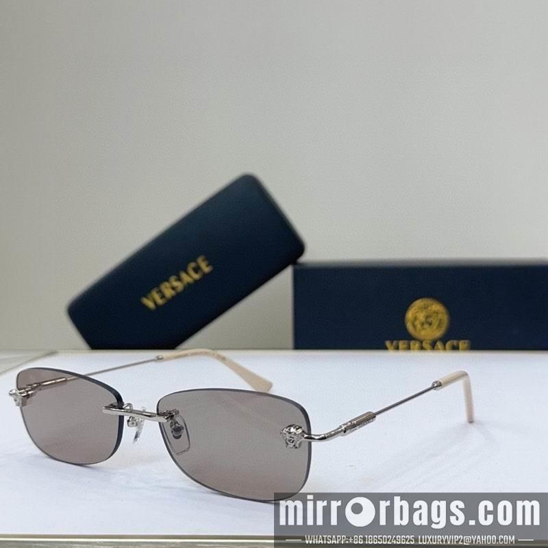 Versace Glasses 03smh84