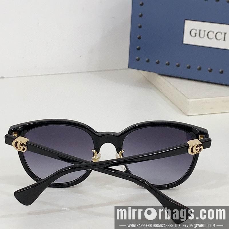 Gucci Glasses smr103