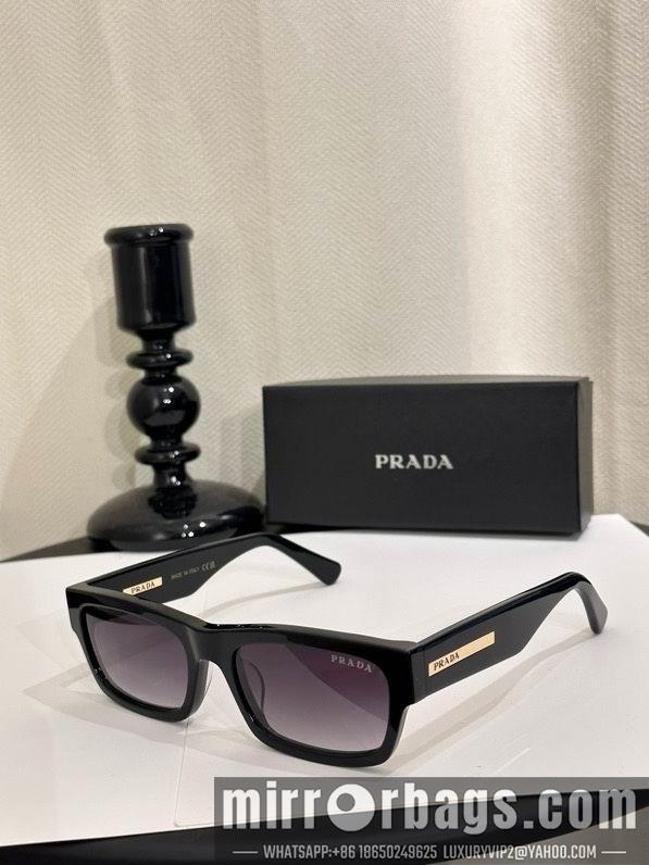 Prada Glasses smx208