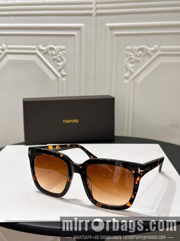 Tom Ford Glasses smx80