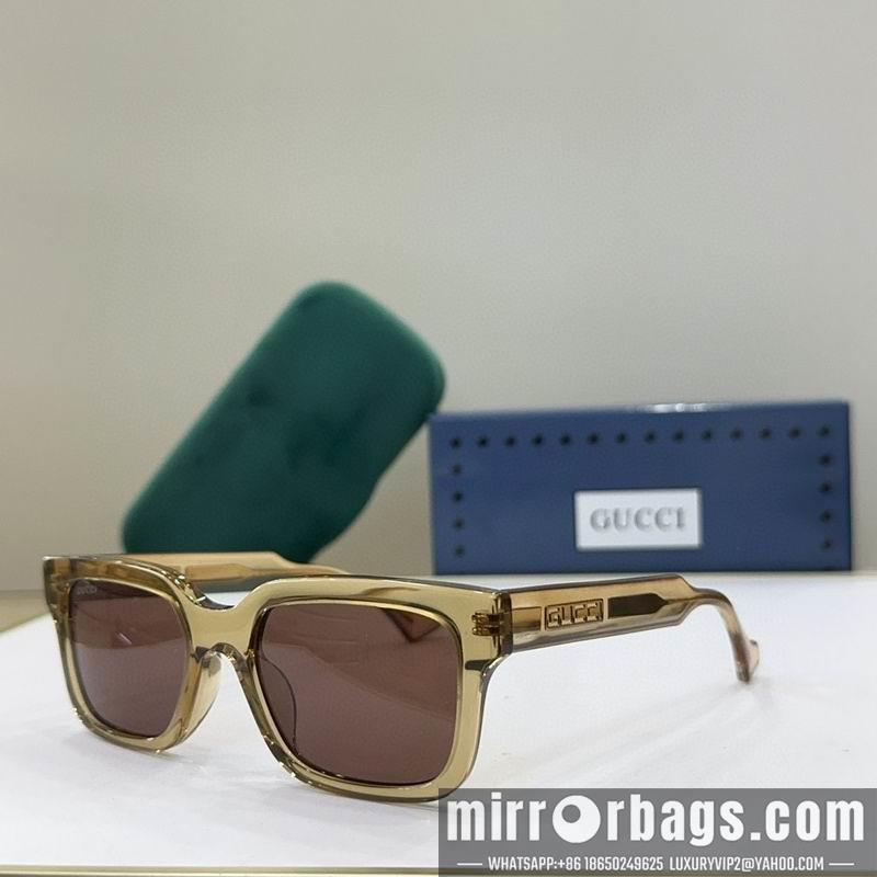 Gucci Glasses smh62