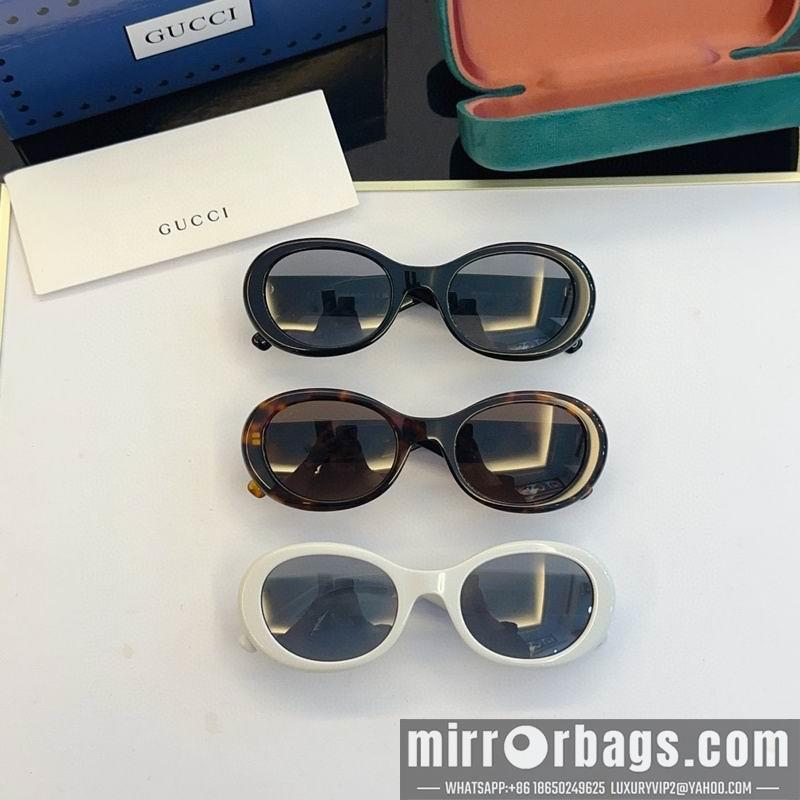 Gucci Glasses smx131