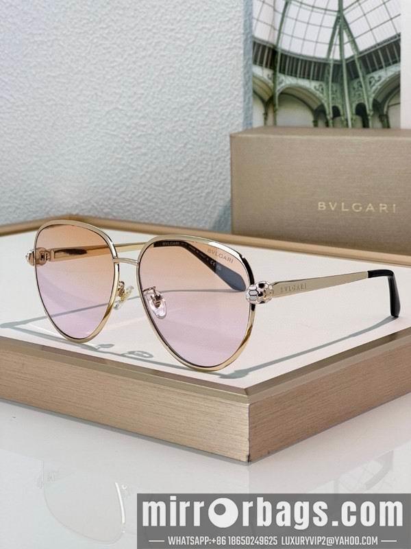 Bvlgari Glasses 03smh109